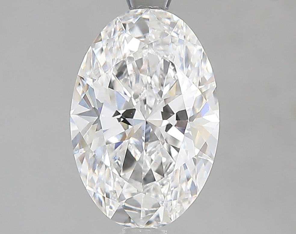 2.07ct Lab Diamond AL32-184 — D/VS1 | IGI Certified