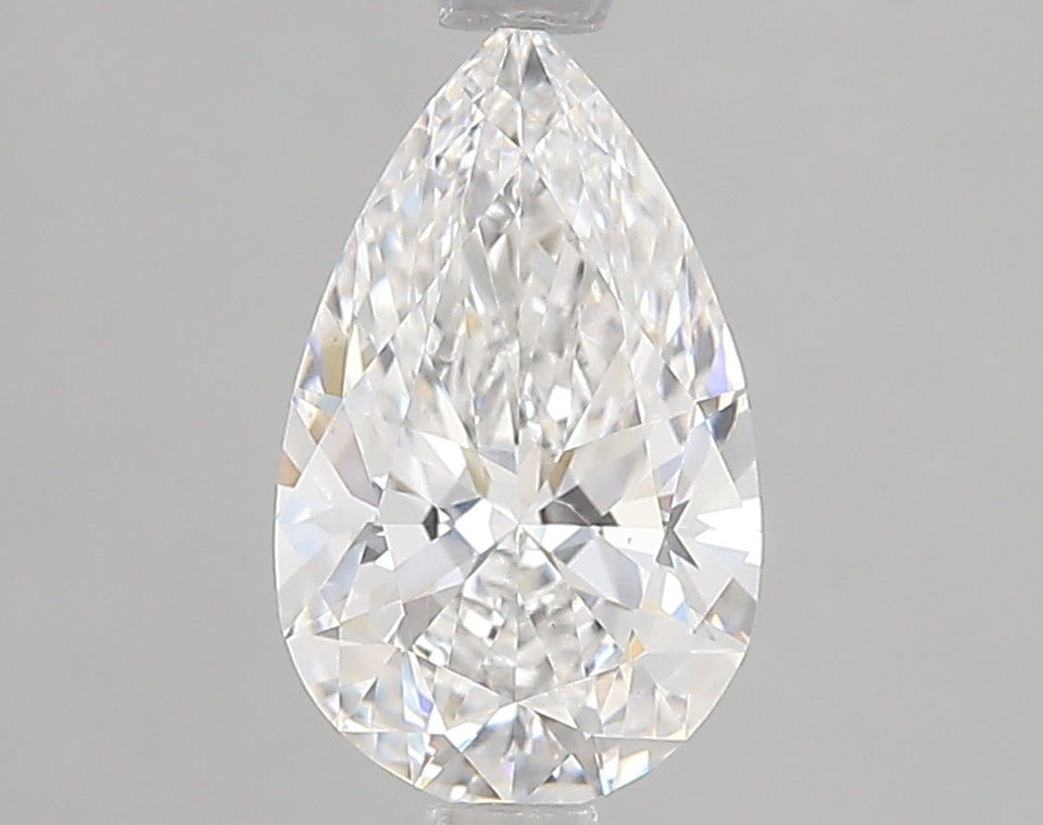 1.51ct Lab Diamond AL32-206 — E/VS1 | IGI Certified
