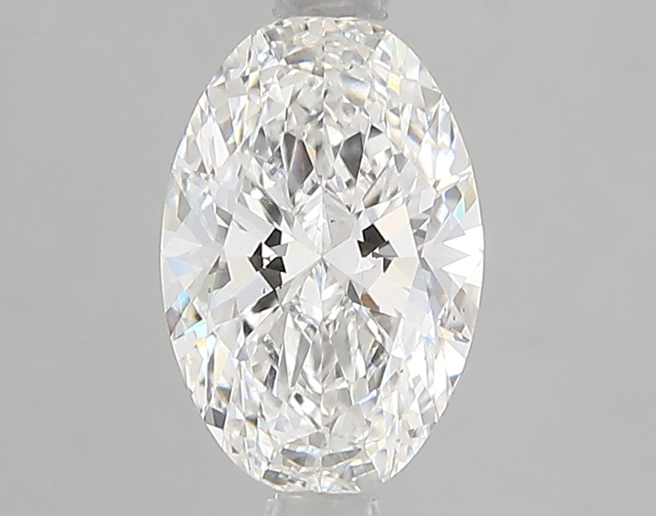 1.58ct Lab Diamond AL32-235 — E/VS2 | IGI Certified