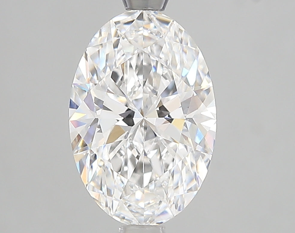 2.03ct Lab Diamond AL32-240 — E/VVS2 | IGI Certified