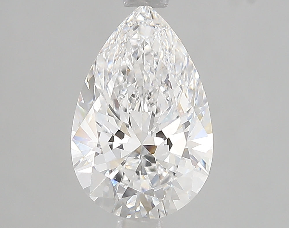 1.9ct Lab Diamond AL32-265 — D/VVS2 | IGI Certified