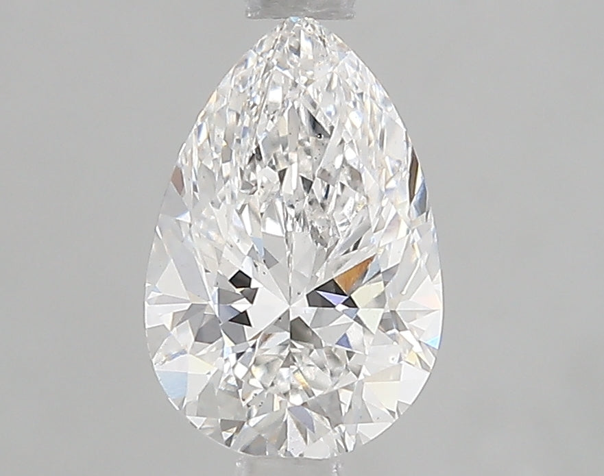 1.5ct Lab Diamond AL32-581 — E/VS2 | IGI Certified