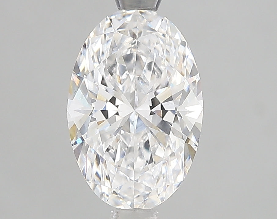 1.5ct Lab Diamond AL32-592 — D/VS2 | IGI Certified