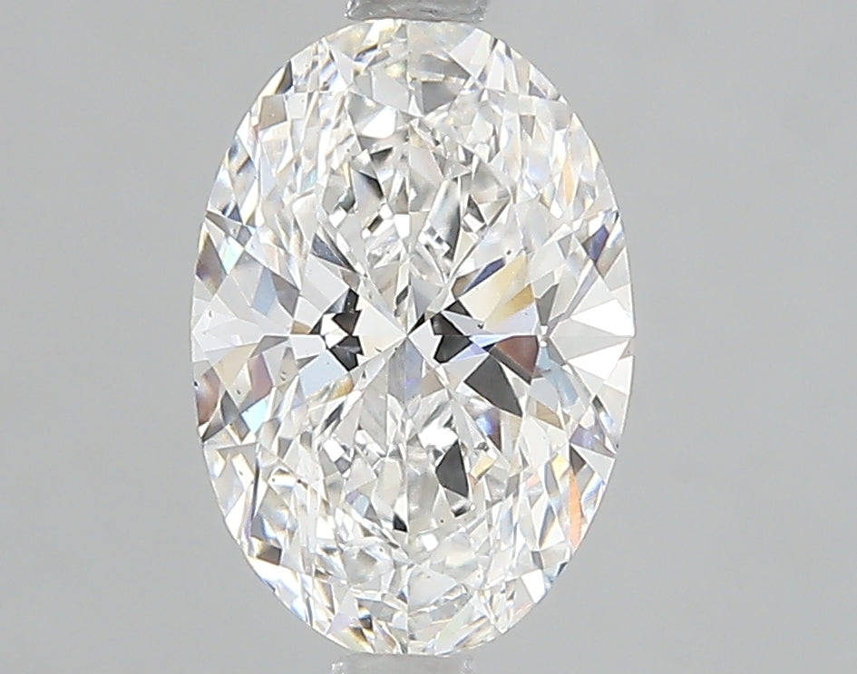 2.02ct Lab Diamond AL32-7 — E/VS2 | IGI Certified