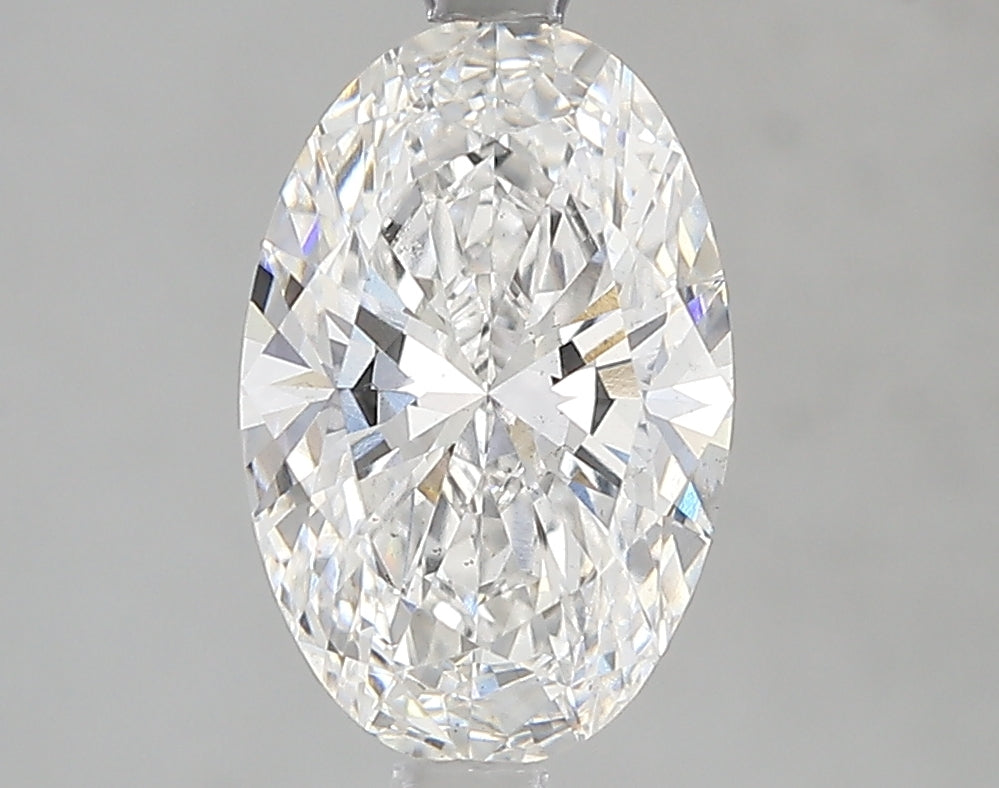 2.09ct Lab Diamond AL32-74 — E/VS2 | IGI Certified