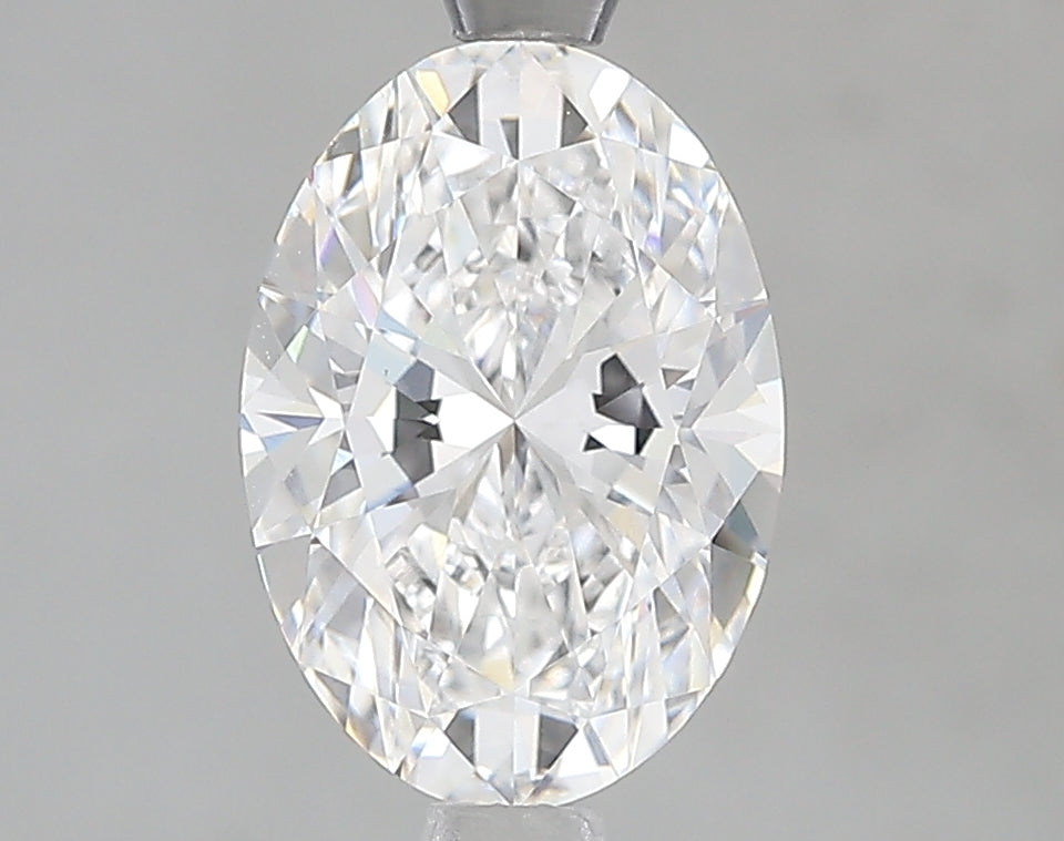 2.02ct Lab Diamond AL32-77 — D/VVS2 | IGI Certified