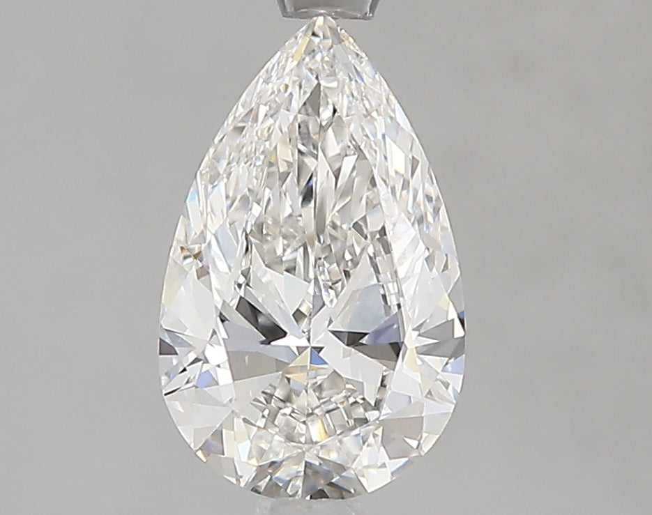 1.5ct Lab Diamond AL34-144 — F/VVS2 | IGI Certified
