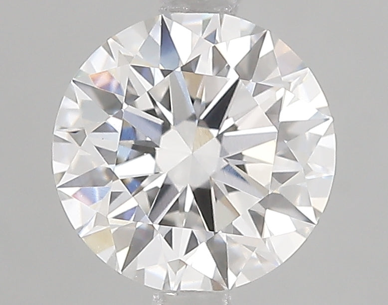 2.03ct Ideal Cut Round Brilliant Lab Diamond, E Color, VVS2, IGI Certified