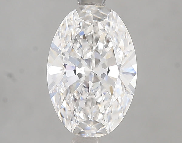 1.95ct Oval Lab Diamond, E Color, VS1, IGI Certified