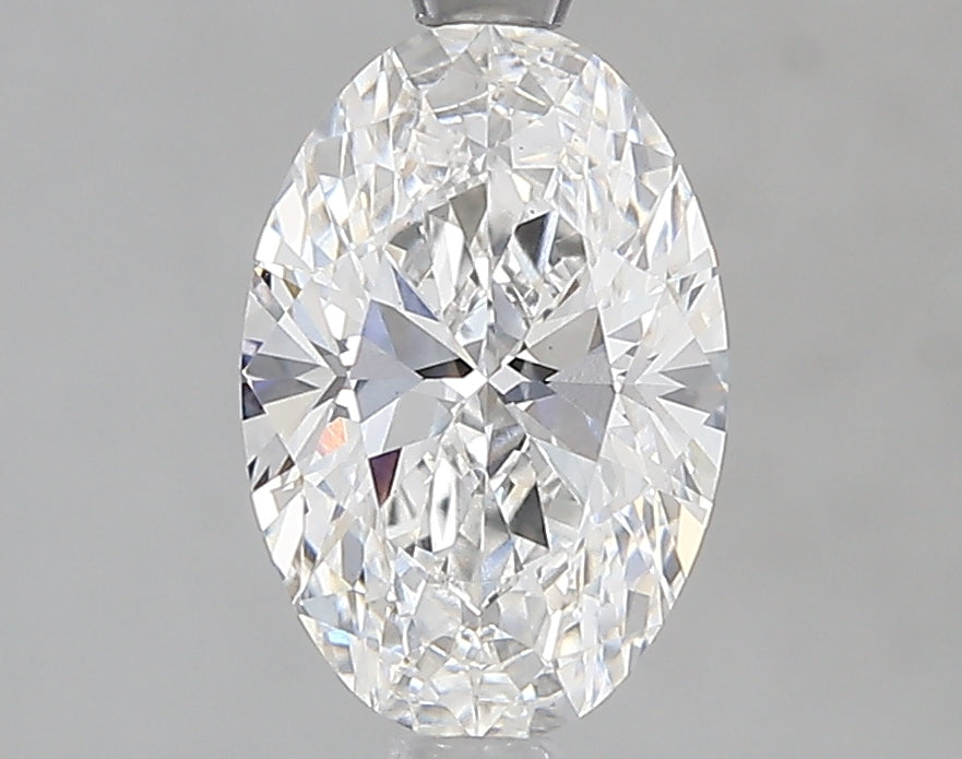 1.5ct Lab Diamond AS2-164 — E/VS1 | IGI Certified