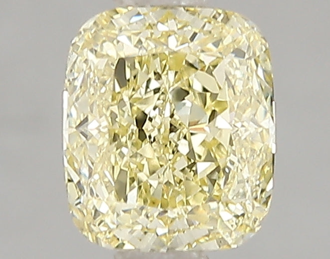 1.1ct Lab Diamond BS1-219 — FANCY INTENSE YELLOW/VS1 | IGI Certified