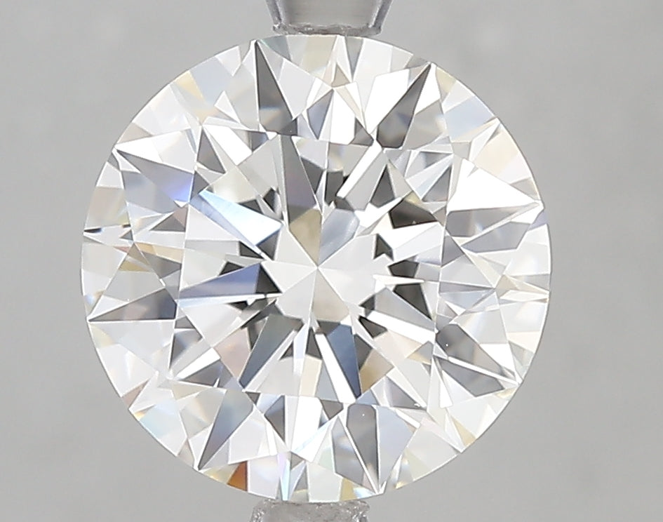 3.07ct Lab Diamond FK10-595 — G/VVS1 | IGI Certified