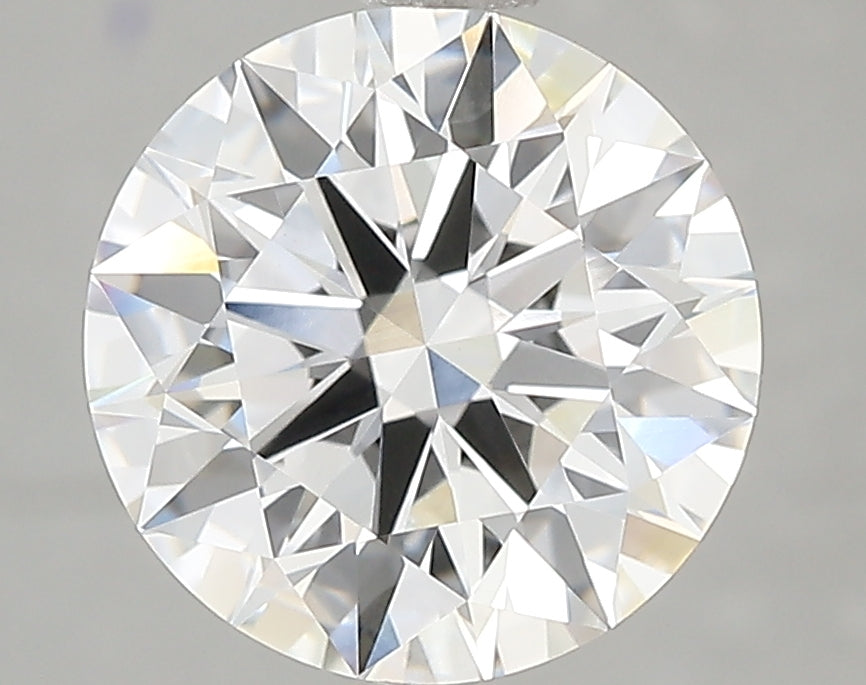 3.06ct Lab Diamond FK11-1529 — G/VVS2 | IGI Certified