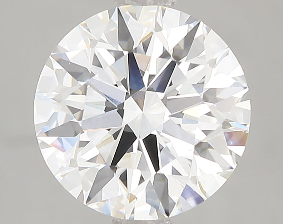 3.08ct Lab Diamond FK12-167 — E/VVS1 | IGI Certified