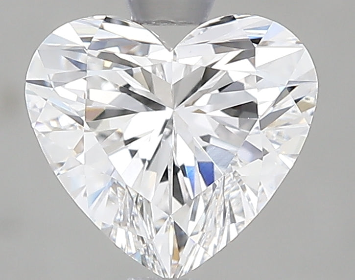 1.58ct Lab Diamond FK13-1217 — D/VVS2 | IGI Certified