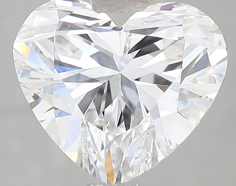 3.07ct Lab Diamond FK13-771 — D/VVS1 | IGI Certified