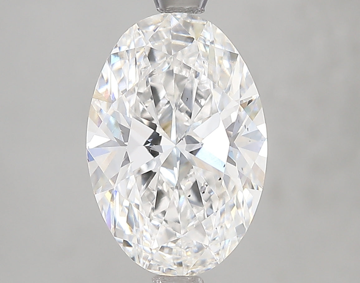 3.07ct Lab Diamond FK16-375 — E/SI1 | IGI Certified