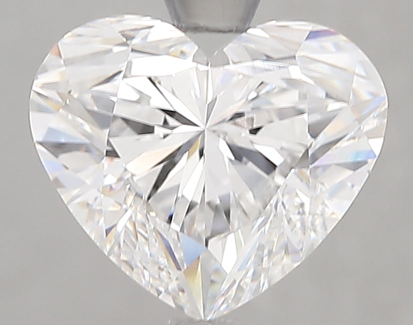 3.07ct Lab Diamond FK18-188 — D/VVS2 | IGI Certified