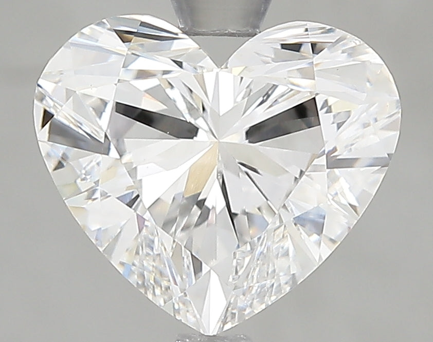 3.0ct Lab Diamond FK18-265 — D/VS1 | IGI Certified