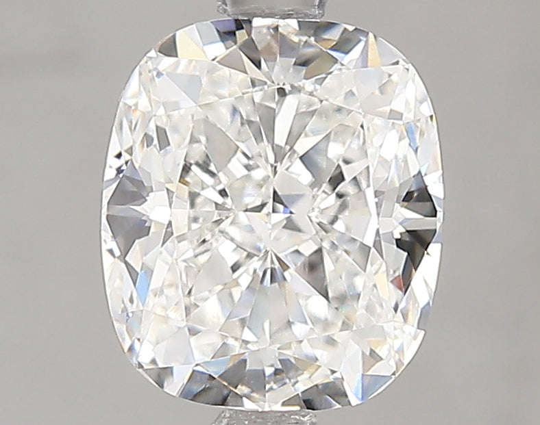 2.09ct Lab Diamond FK18-82 — G/VVS1 | IGI Certified