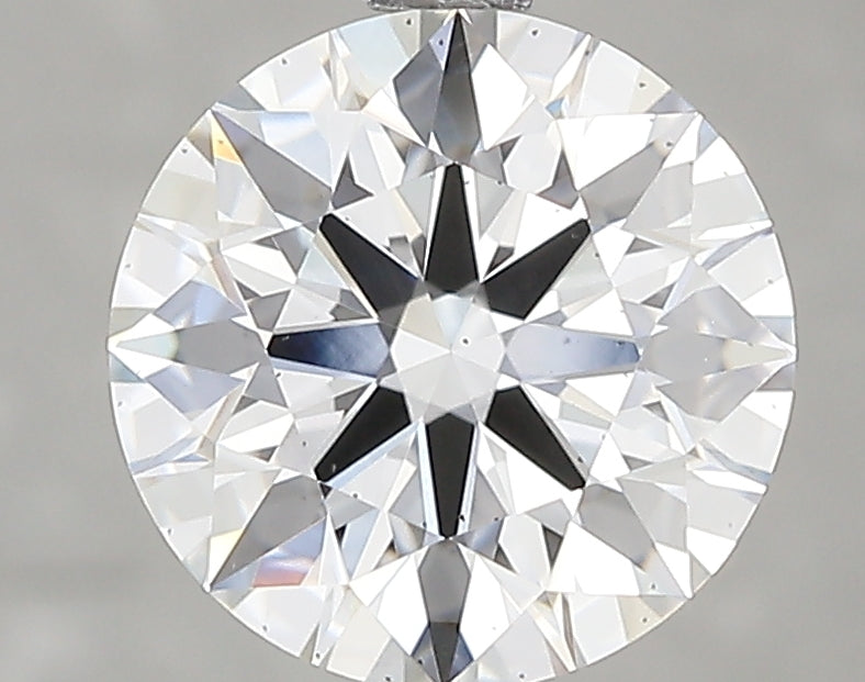 2.57ct Lab Diamond FK19-2238 — E/SI1 | IGI Certified