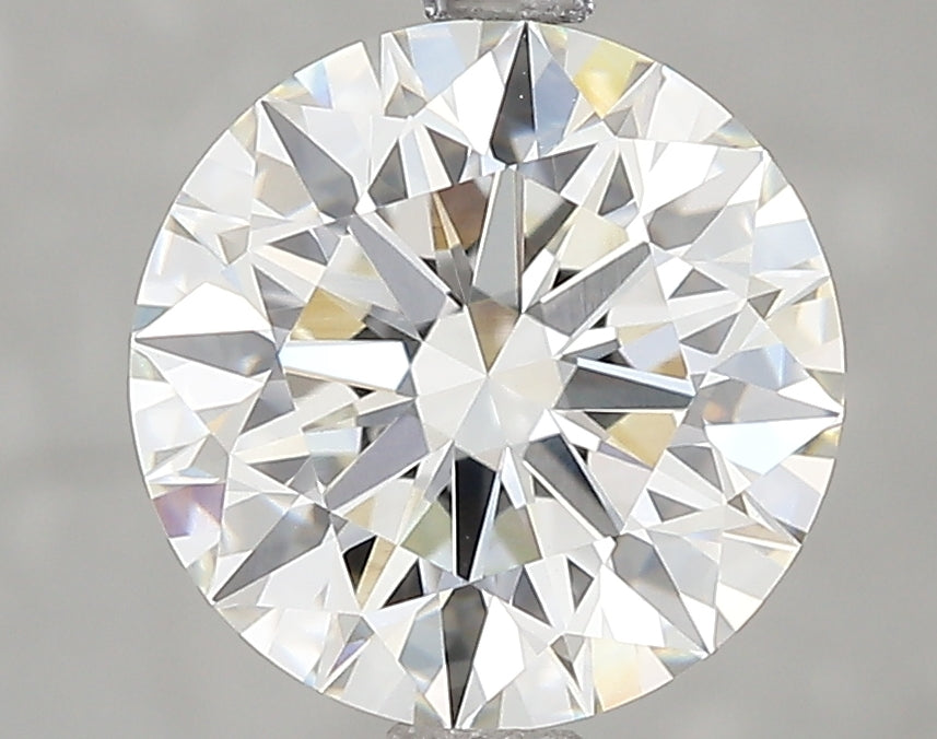 3.02ct Lab Diamond FK19-73 — H/VVS2 | IGI Certified