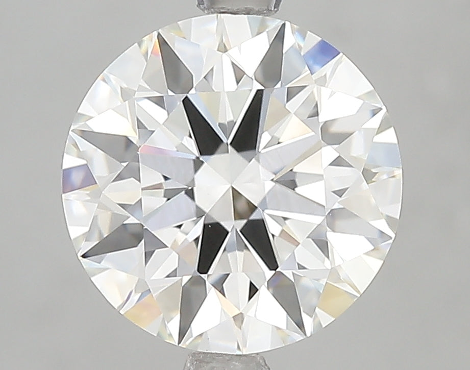 3.09ct Lab Diamond FK20-209 — G/VVS2 | IGI Certified