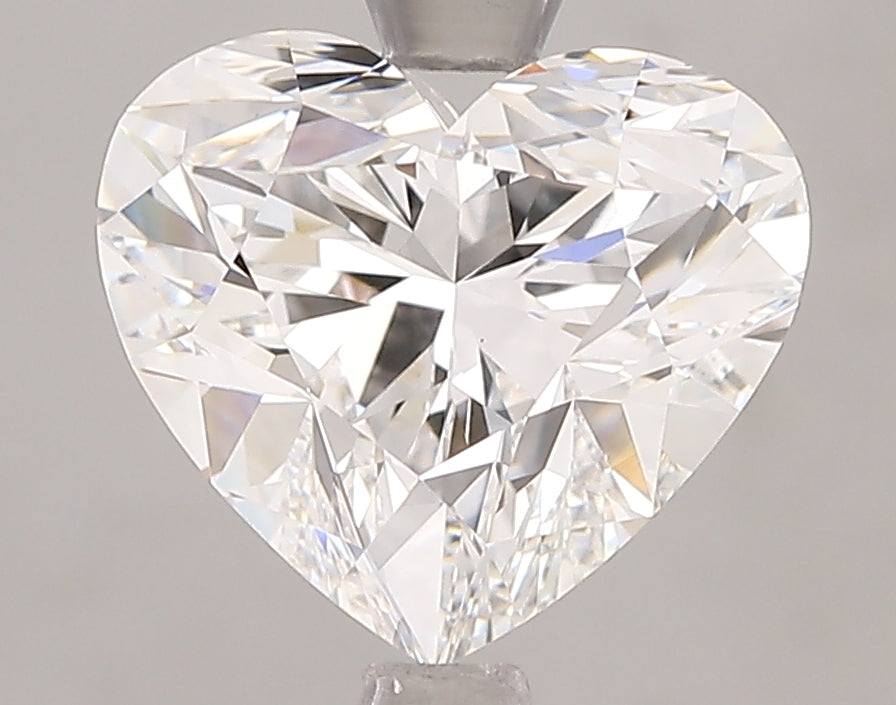 3.08ct Lab Diamond FK20-3723 — D/VS1 | IGI Certified