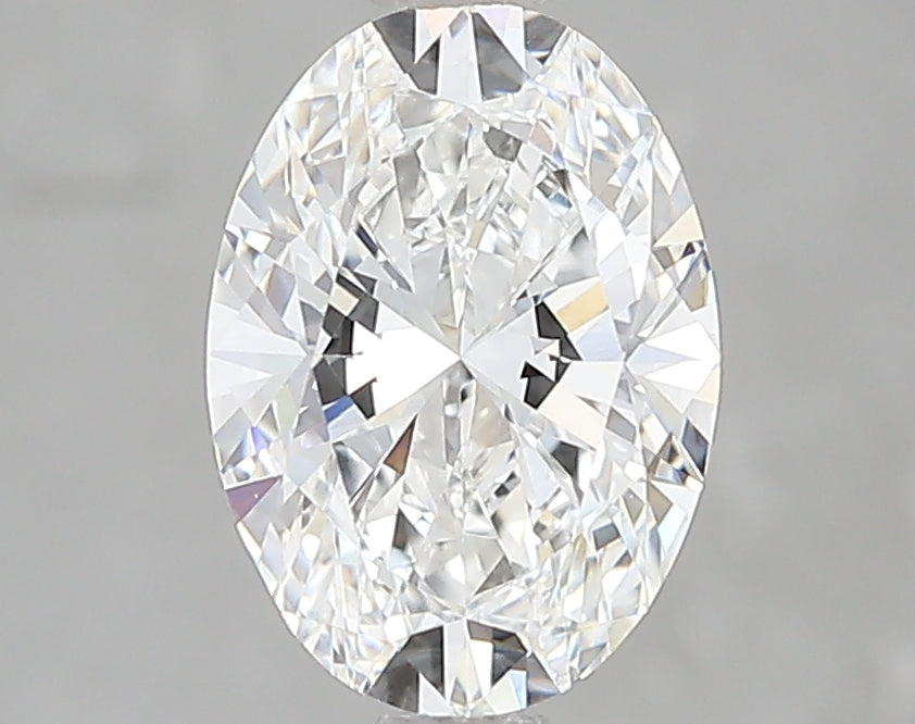 1.63ct Lab Diamond FK20-3930 — E/VVS1 | IGI Certified