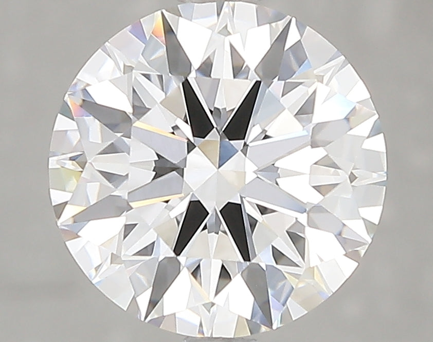 3.03ct Lab Diamond FK20-4975 — E/VVS1 | IGI Certified
