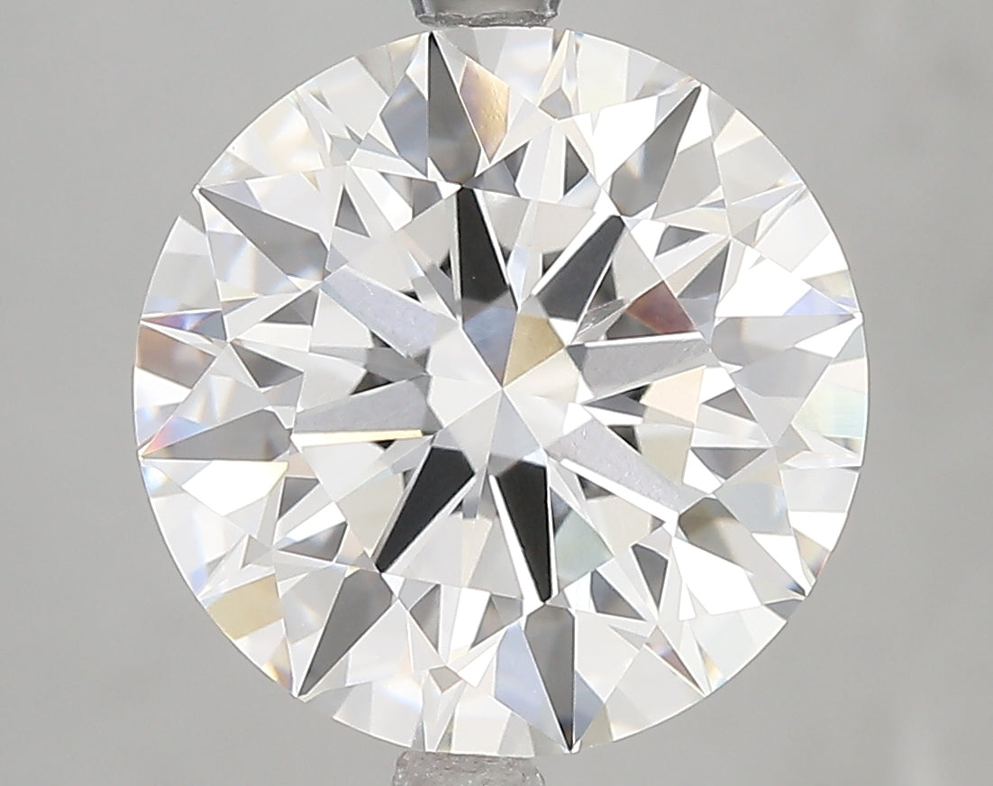 5.59ct Lab Diamond FK20-6480 — F/VVS1 | IGI Certified