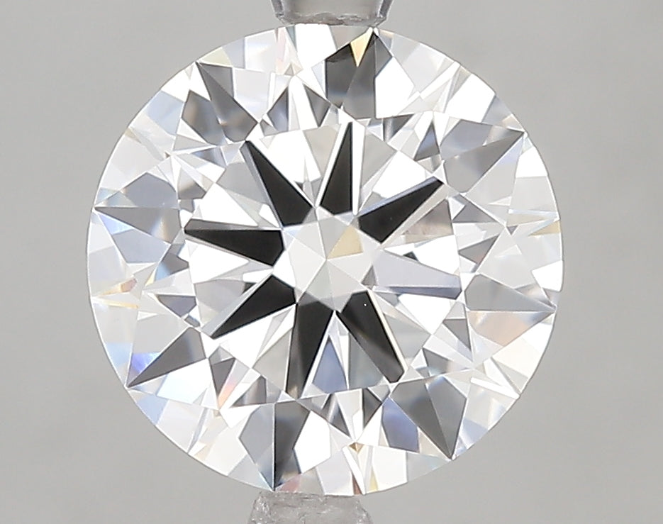 3.01ct Lab Diamond FK20-7 — D/VVS2 | IGI Certified
