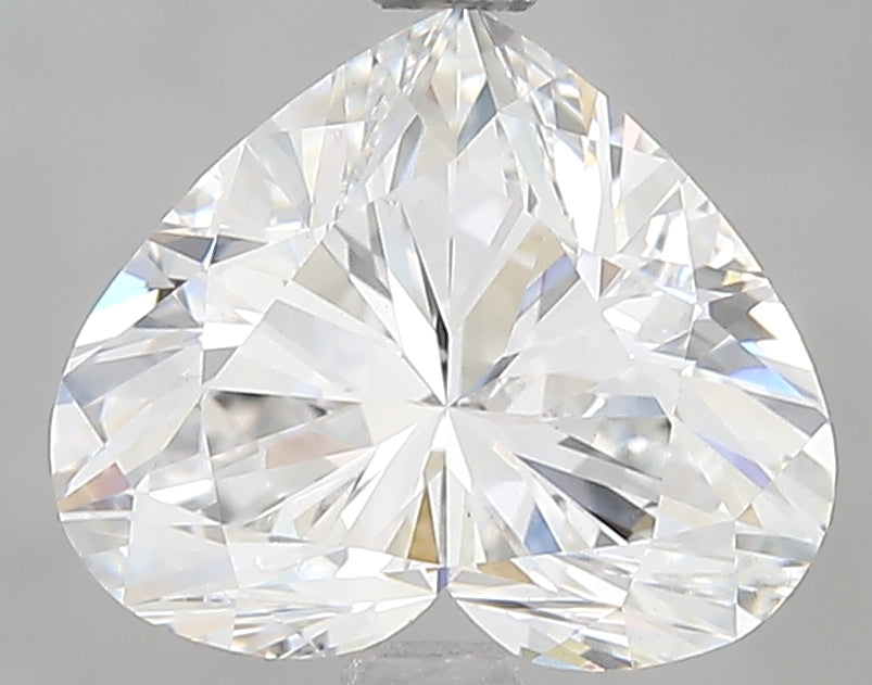 3.01ct Lab Diamond FK20-7137 — D/VS1 | IGI Certified