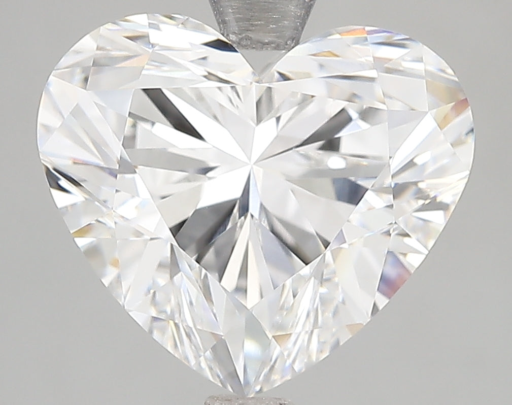 3.05ct Lab Diamond FK20-7349 — D/VVS2 | IGI Certified
