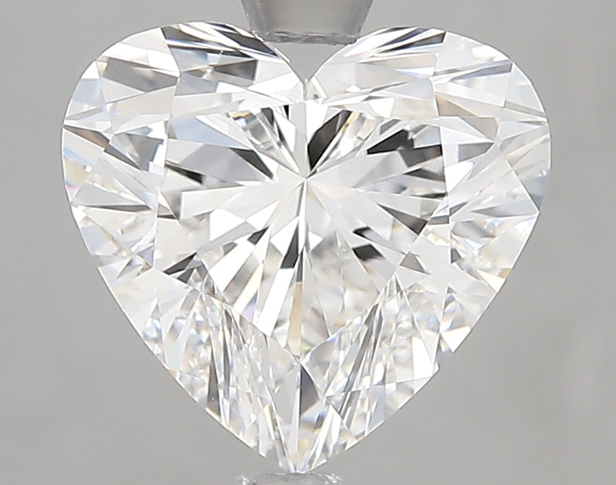 3.05ct Lab Diamond FK20-7481 — D/VVS2 | IGI Certified