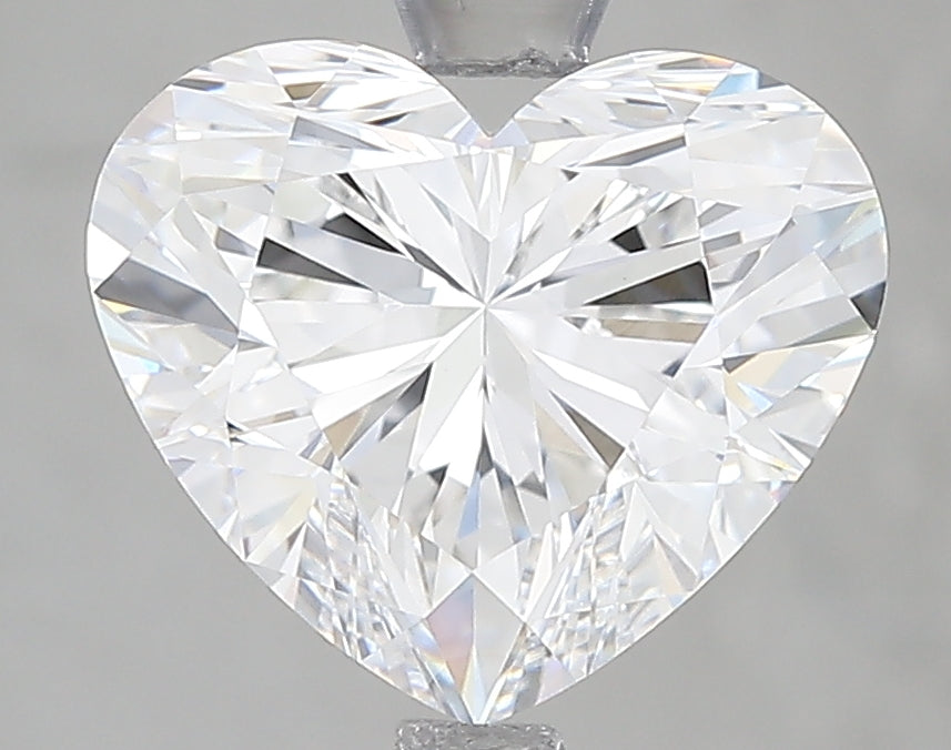 3.01ct Lab Diamond FK20-9953 — D/VVS2 | IGI Certified