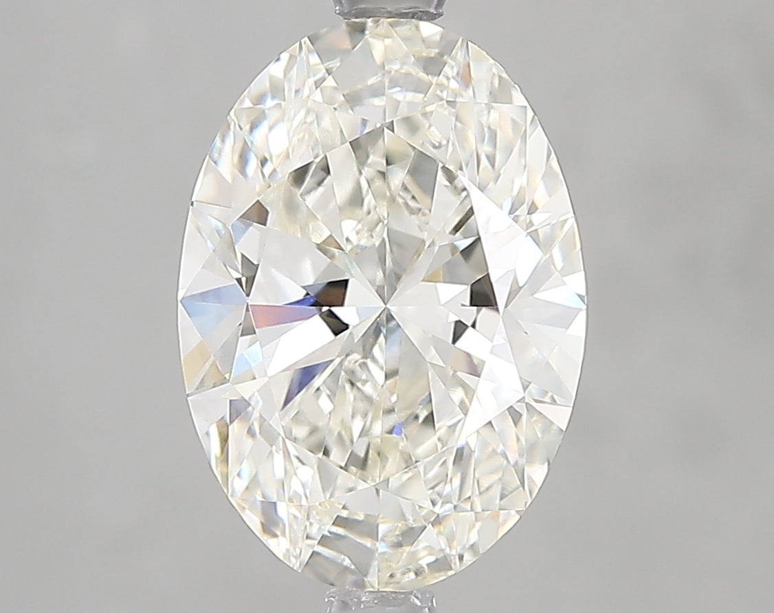 3.01ct Lab Diamond FK21-1283 — H/VVS2 | IGI Certified