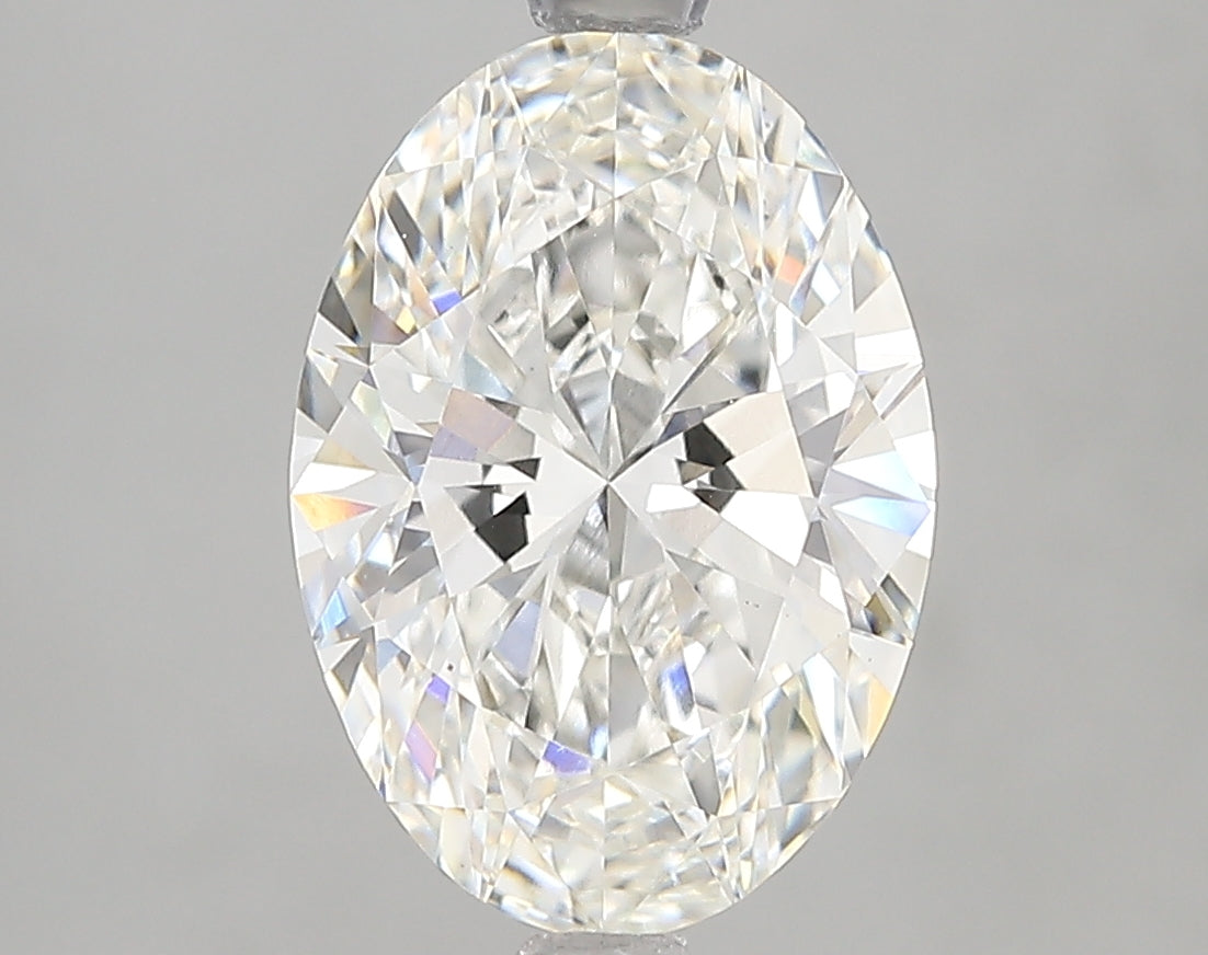 3.0ct Lab Diamond FK21-2074 — G/VS1 | IGI Certified