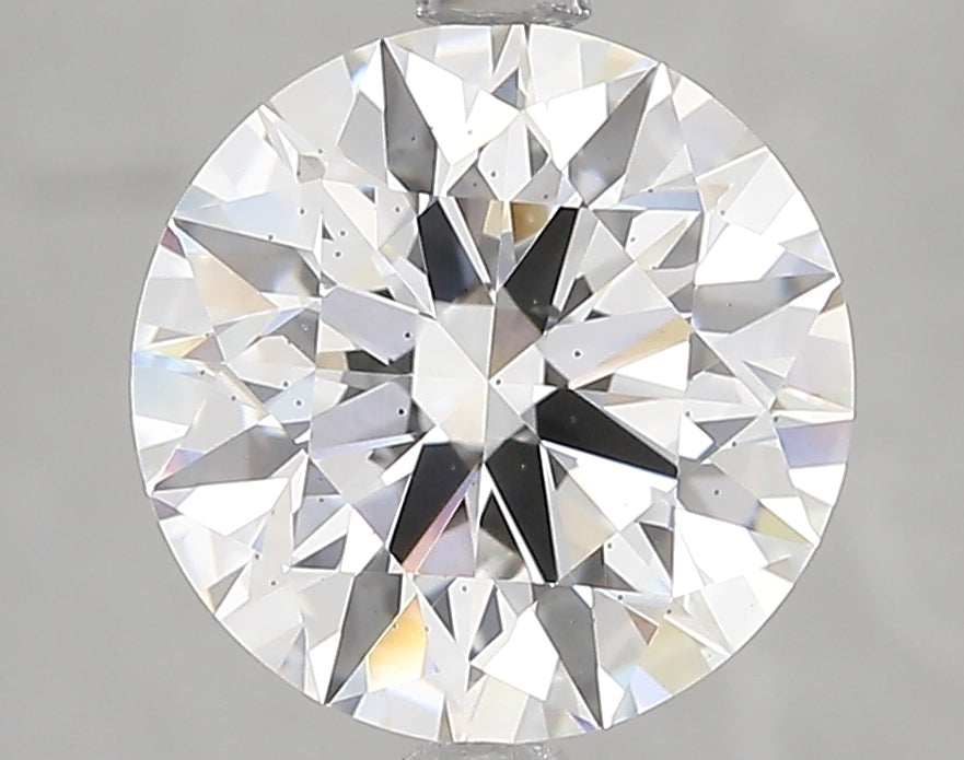 3.01ct Lab Diamond FK22-247 — E/SI1 | IGI Certified