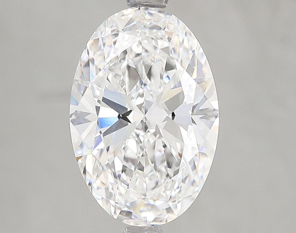 3.01ct Lab Diamond FK22-249 — D/VVS2 | IGI Certified