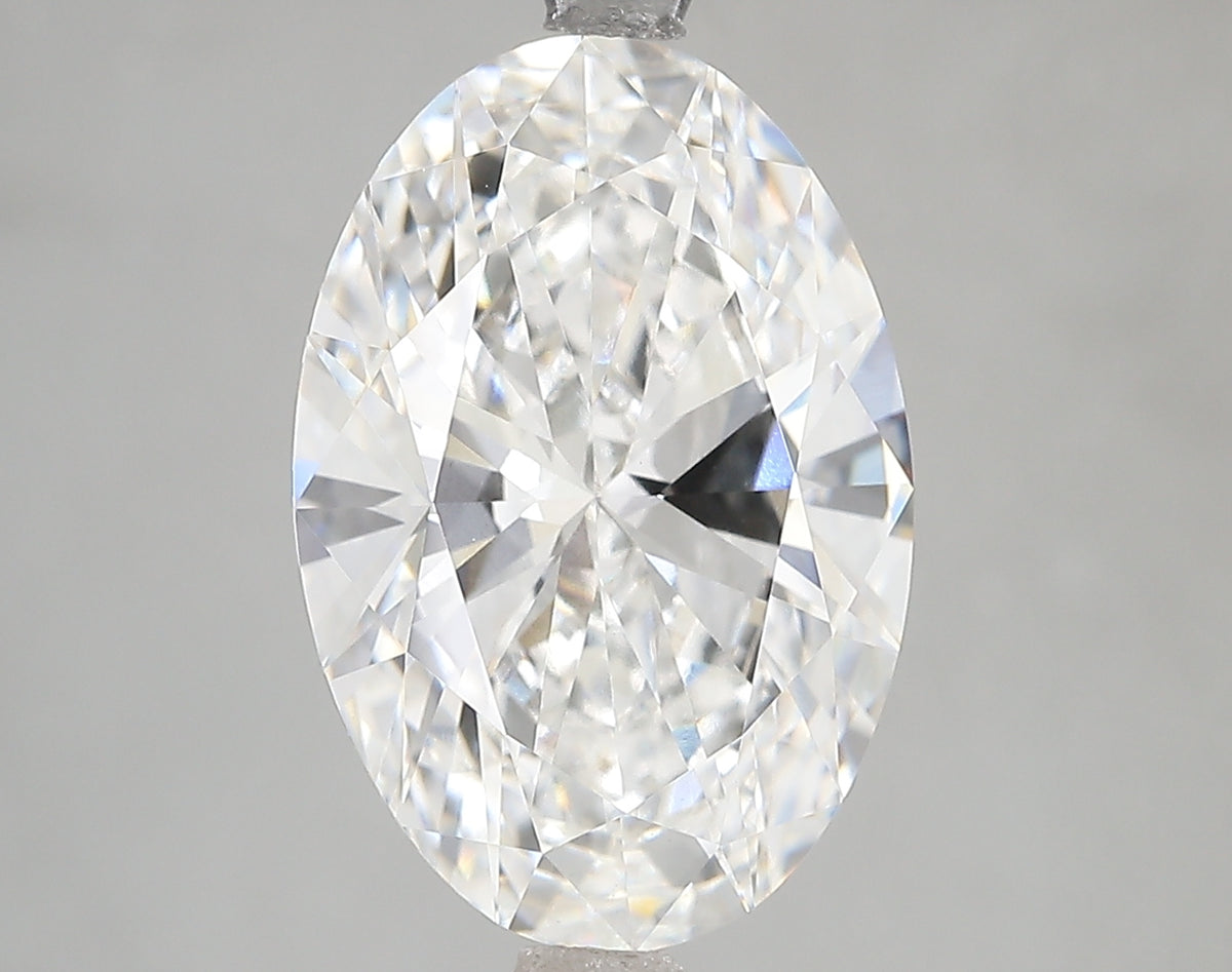 3.01ct Lab Diamond FK22-2894 — D/VVS2 | IGI Certified