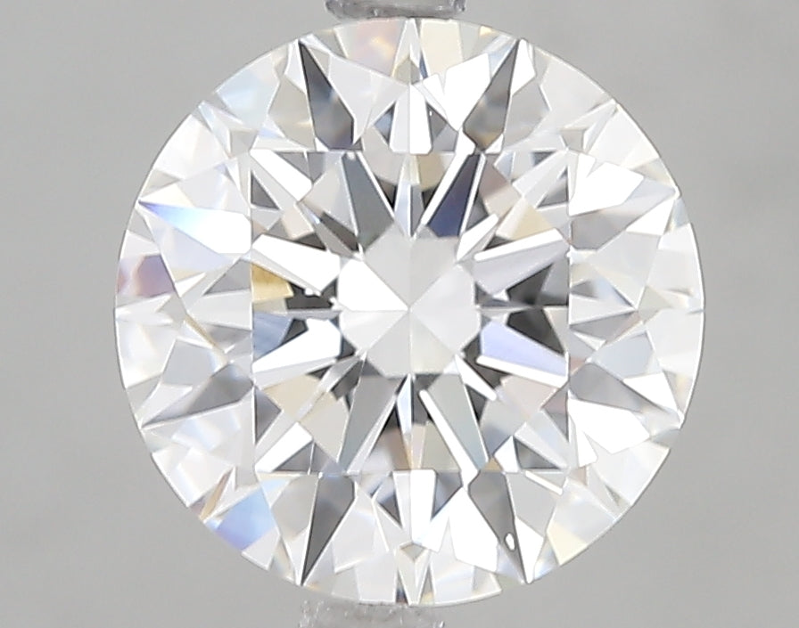 3.02ct Lab Diamond FK23-1524 — E/VVS1 | IGI Certified