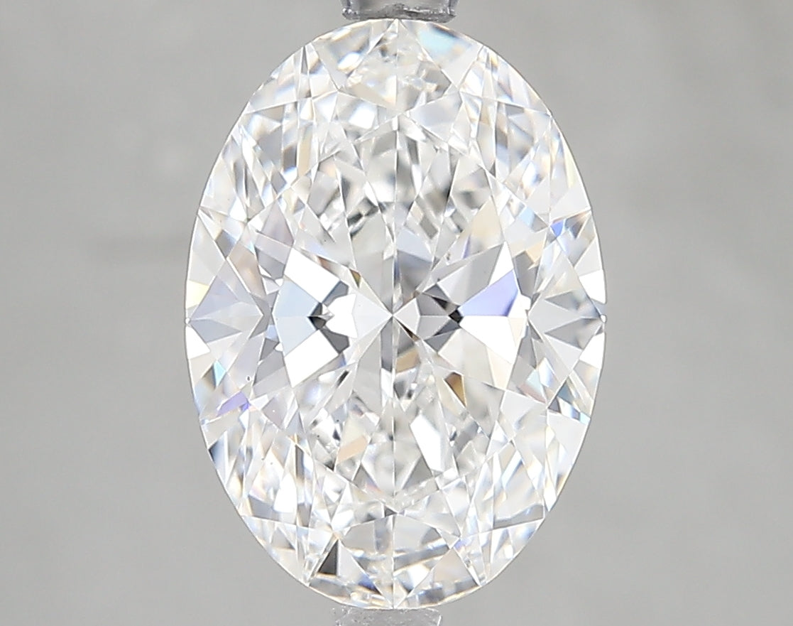 3.01ct Lab Diamond FK23-273 — D/VS1 | IGI Certified