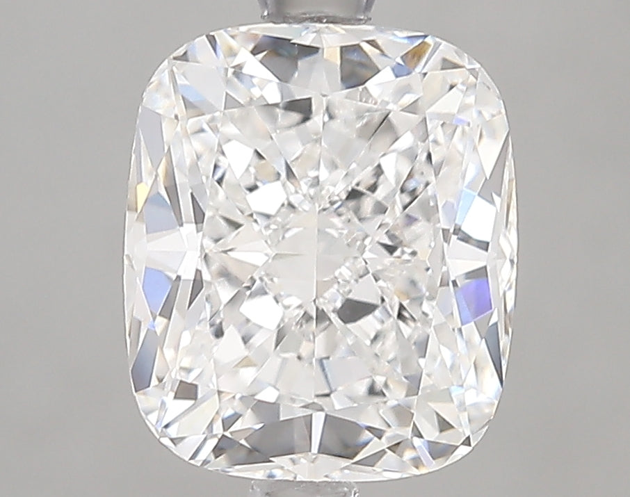 3.08ct Lab Diamond FK23-555 — D/VVS1 | IGI Certified
