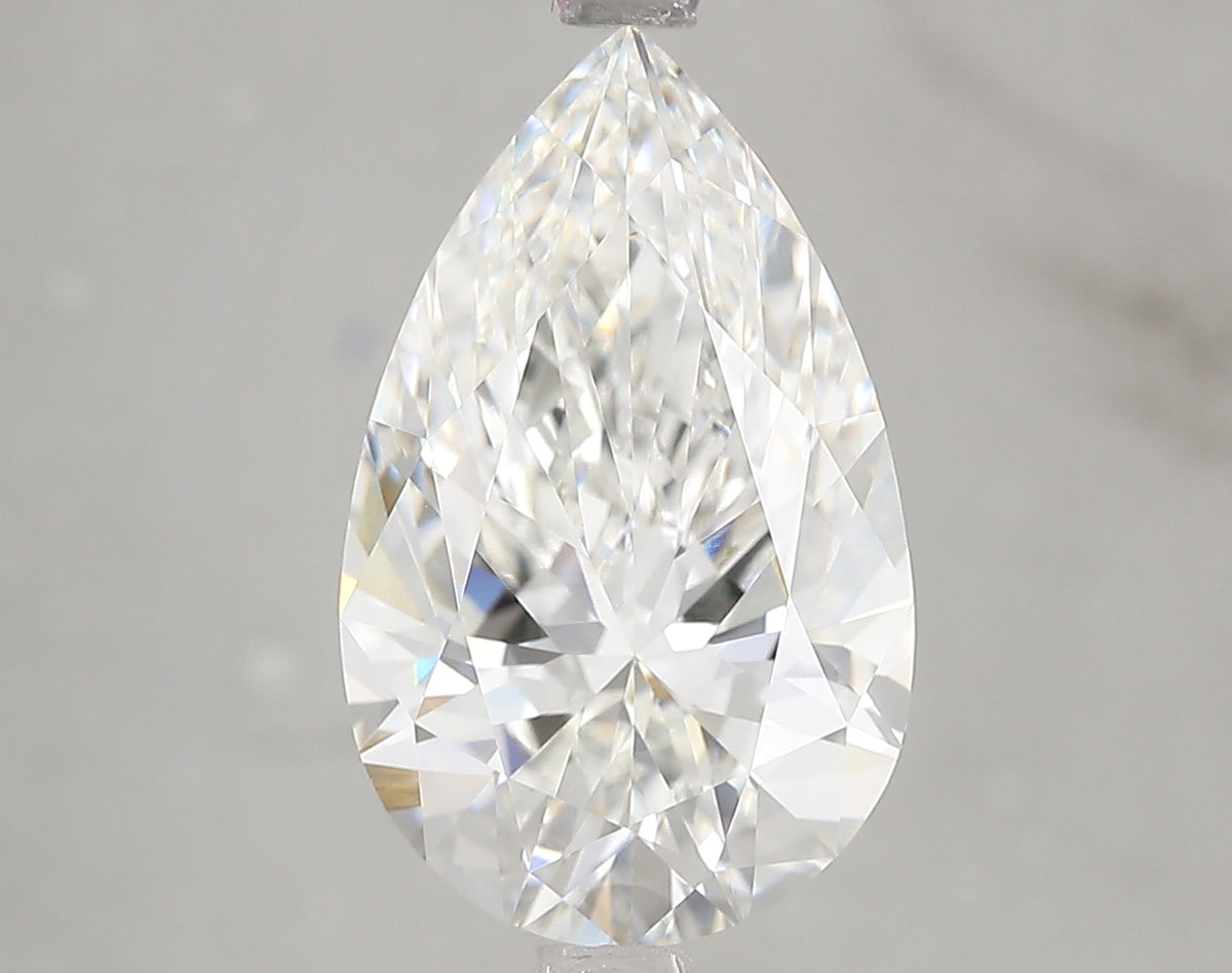 1.52ct Lab Diamond FK23-609 — D/VVS2 | IGI Certified