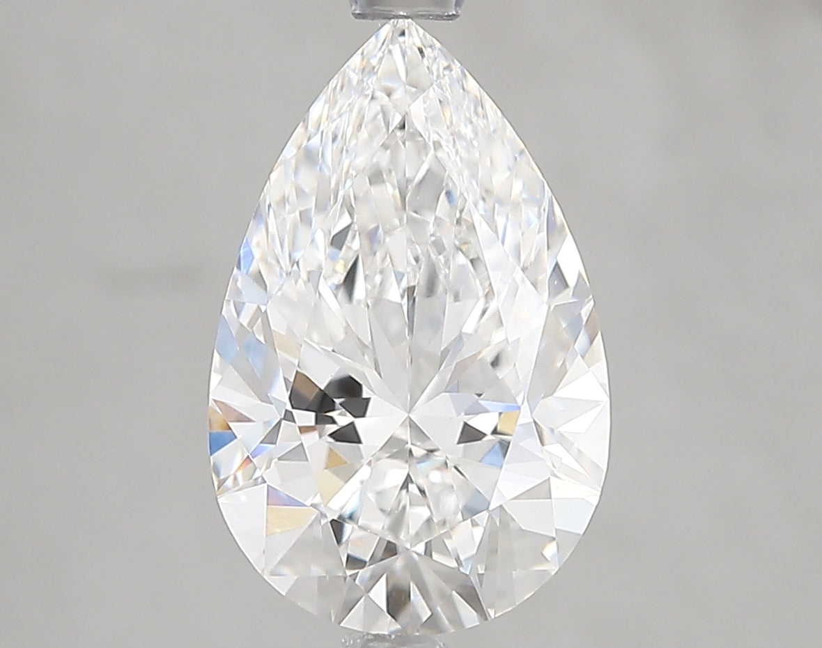 2.9ct Lab Diamond FK24-1273 — D/VS1 | IGI Certified