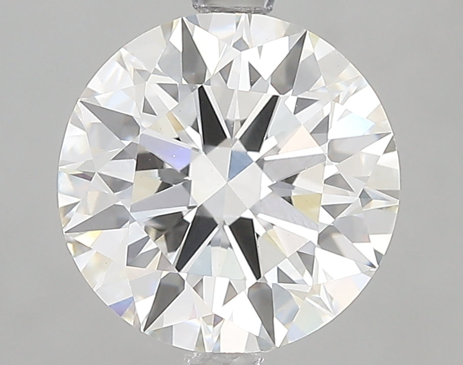 3.09ct Lab Diamond FK25-319 — G/VVS2 | IGI Certified