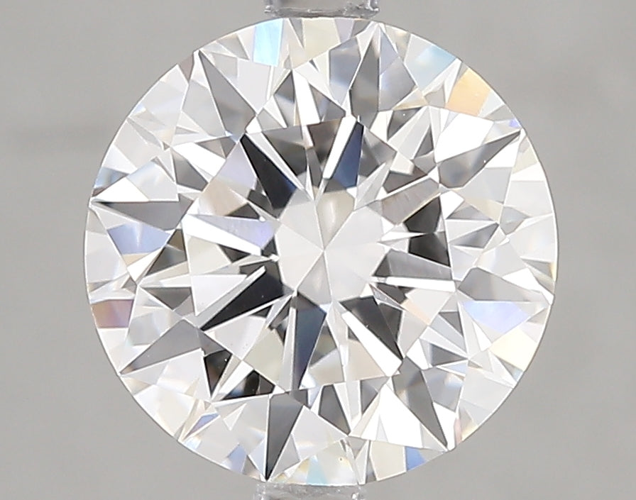 3.03ct Lab Diamond FK25-445 — D/VVS2 | IGI Certified