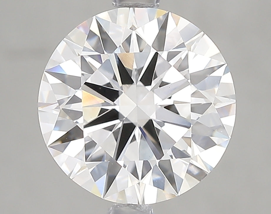 3.04ct Lab Diamond FK25-556 — D/VVS2 | IGI Certified