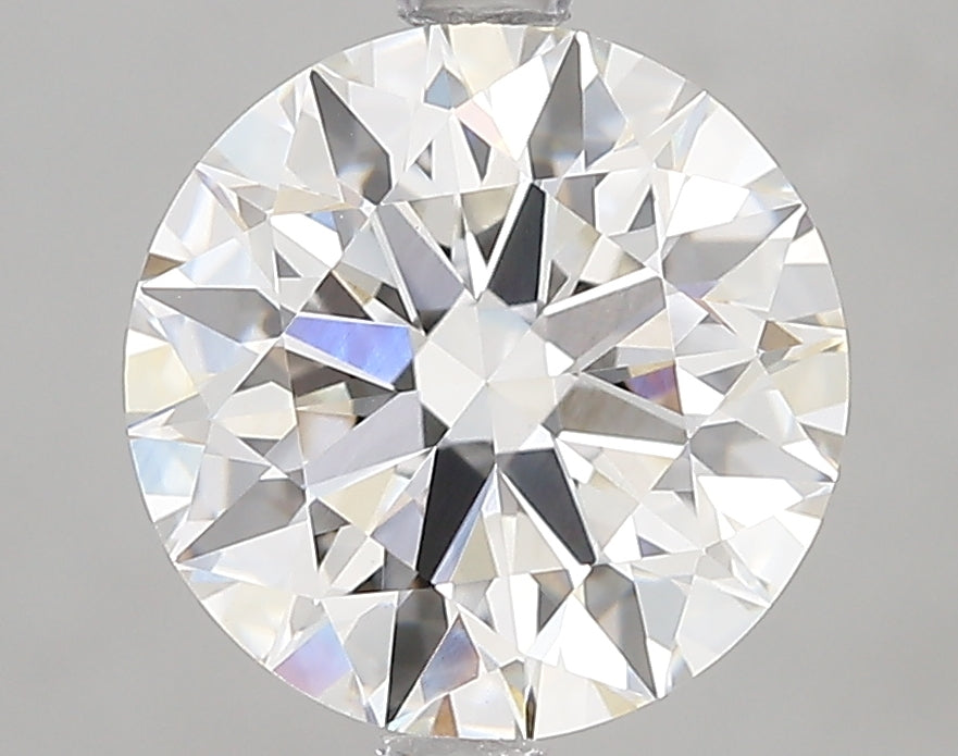 3.09ct Lab Diamond FK26-2480 — G/VVS2 | IGI Certified